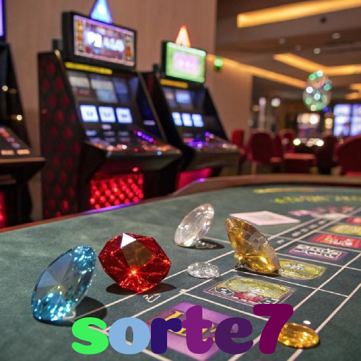 A Magia dos Jogos de Fantasia na sorte7