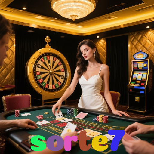 A Magia dos Jogos de Fantasia na sorte7