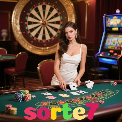 A Magia dos Jogos de Fantasia na sorte7