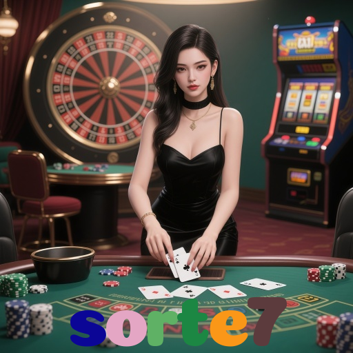 A Magia dos Jogos de Fantasia na sorte7