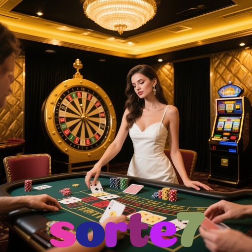 A Magia dos Jogos de Fantasia na sorte7