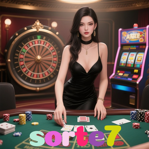 A Magia dos Jogos de Fantasia na sorte7