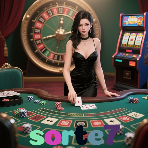 A Magia dos Jogos de Fantasia na sorte7