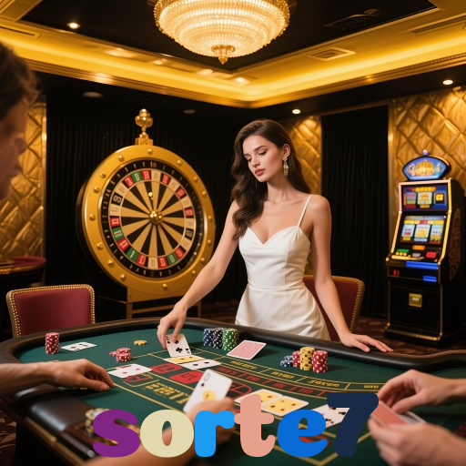 A Magia dos Jogos de Fantasia na sorte7