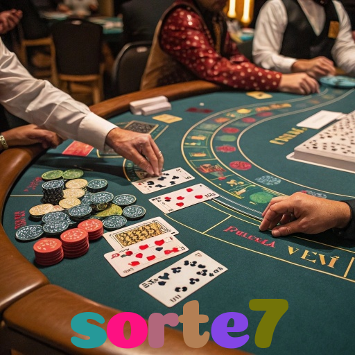 A Magia dos Jogos de Fantasia na sorte7