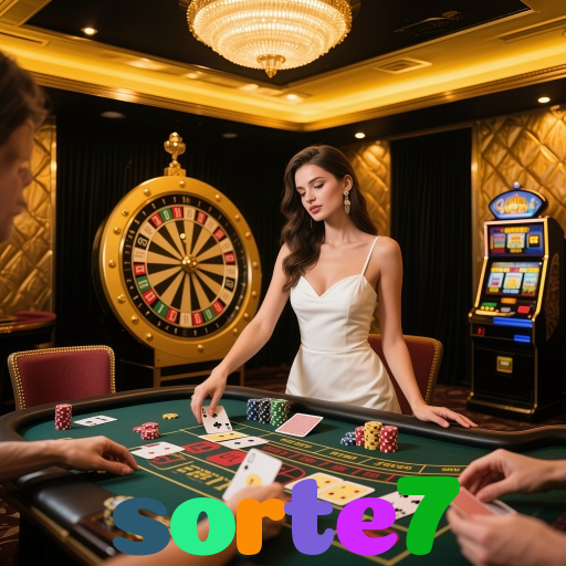 A Magia dos Jogos de Fantasia na sorte7