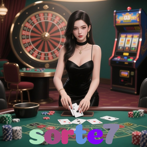 A Magia dos Jogos de Fantasia na sorte7