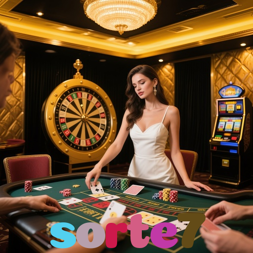 A Magia dos Jogos de Fantasia na sorte7